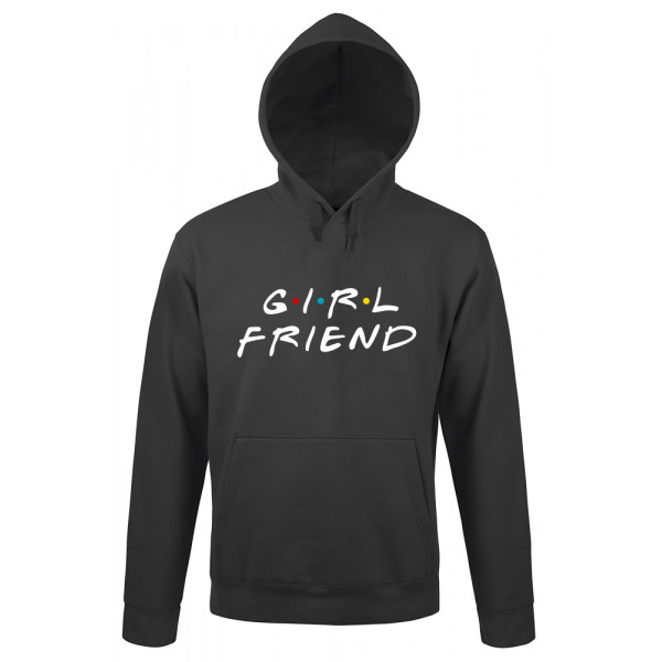 Paitasetti "Girlfriend & Boyfriend"