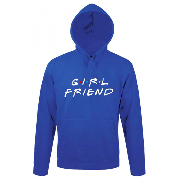 Paitasetti "Girlfriend & Boyfriend"