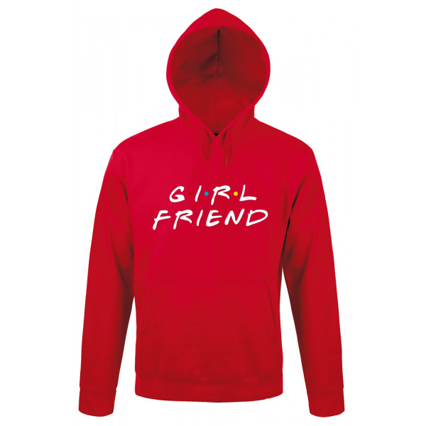 Paitasetti "Girlfriend & Boyfriend"