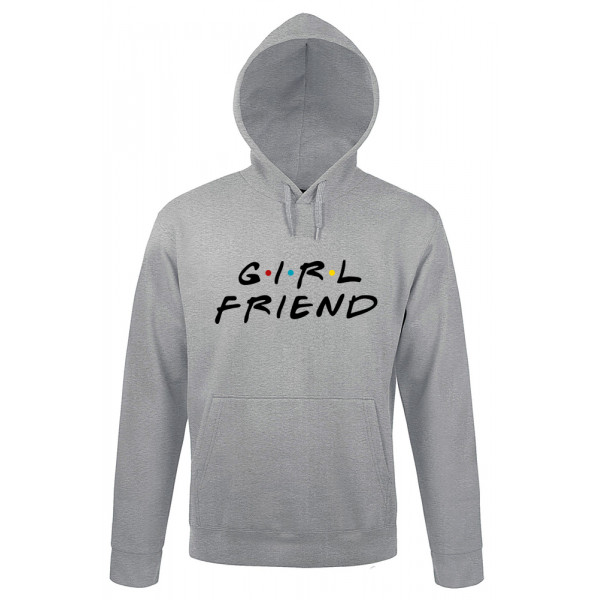 Paitasetti "Girlfriend & Boyfriend"