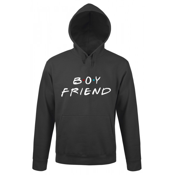 Paitasetti "Girlfriend & Boyfriend"