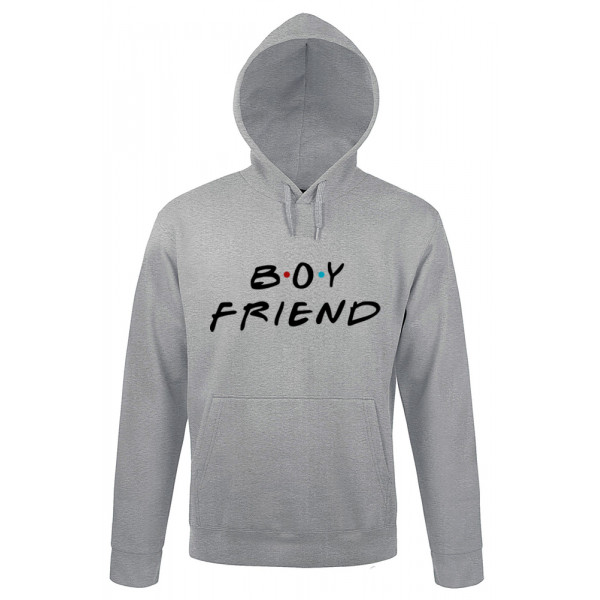 Paitasetti "Girlfriend & Boyfriend"
