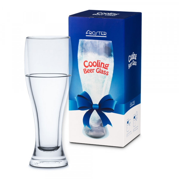 Oluen pakastusmuki (650ml)