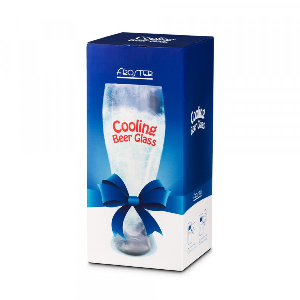 Oluen pakastusmuki (650ml)