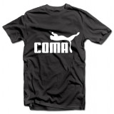 T-paita "COMA"