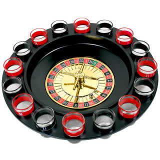 Peli "Ruletti"