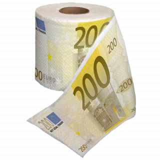 WC-paperi "Euro 200"