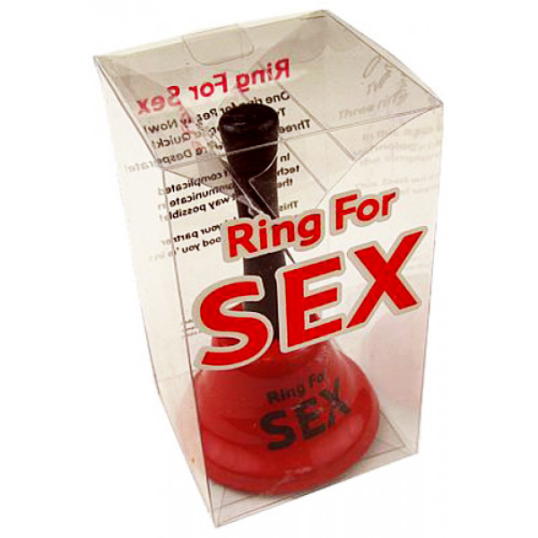 Kello "Ring for SEX" Kello "Ring for SEX"