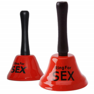 Kello "Ring for SEX"