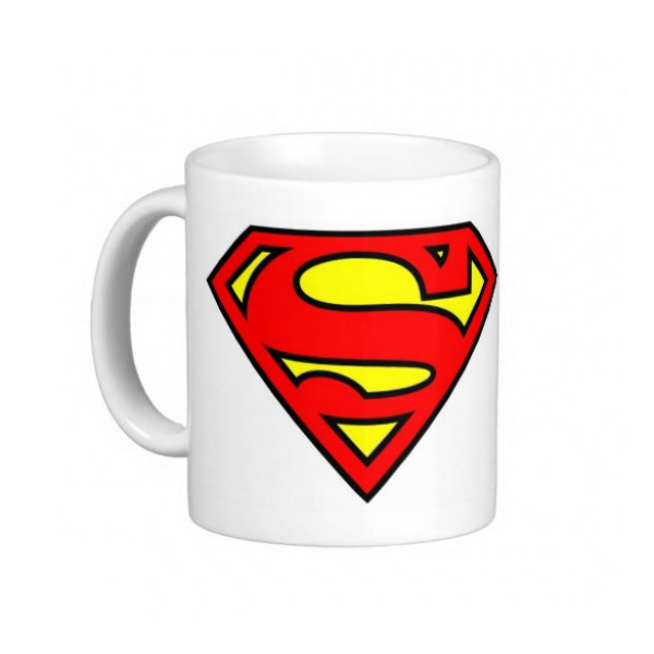 Muki "Super-isä"