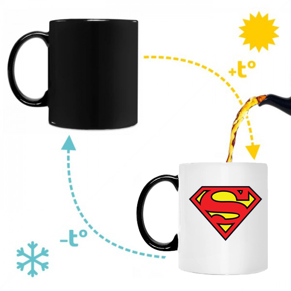 Muki "Super-isä"