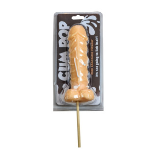 XXL Karamelli "CUM POP" (295g) XXL Karamelli "CUM POP" (295g)