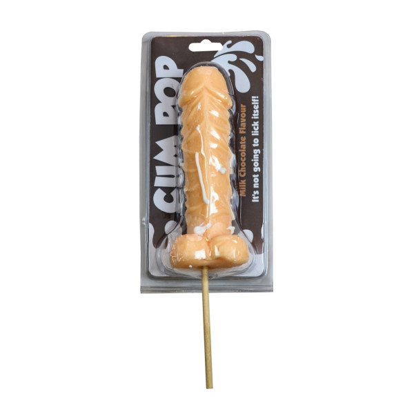 XXL Karamelli "CUM POP" (295g)