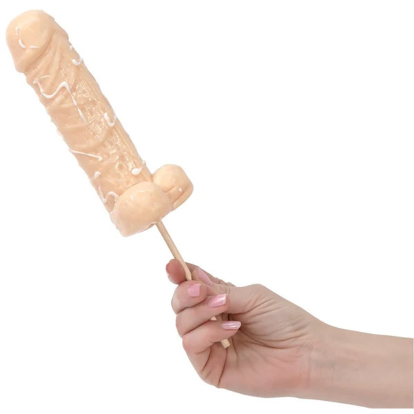 XXL Karamelli "CUM POP" (295g)