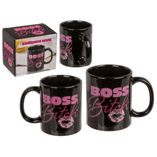 Muki "BOSS Bitch"