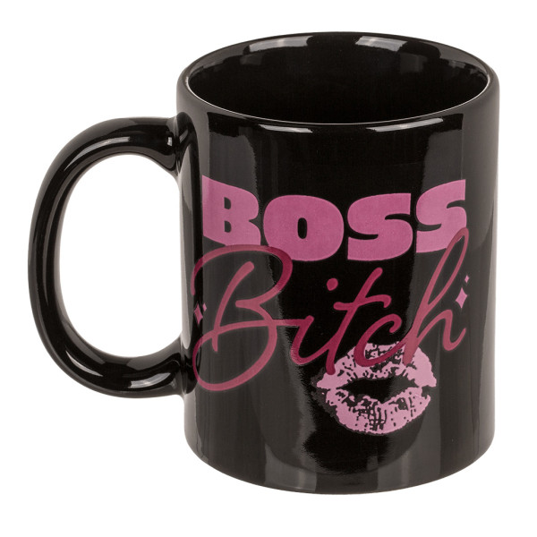 Muki "BOSS Bitch" Muki "BOSS Bitch"
