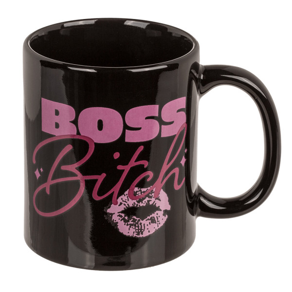 Muki "BOSS Bitch" Muki "BOSS Bitch"