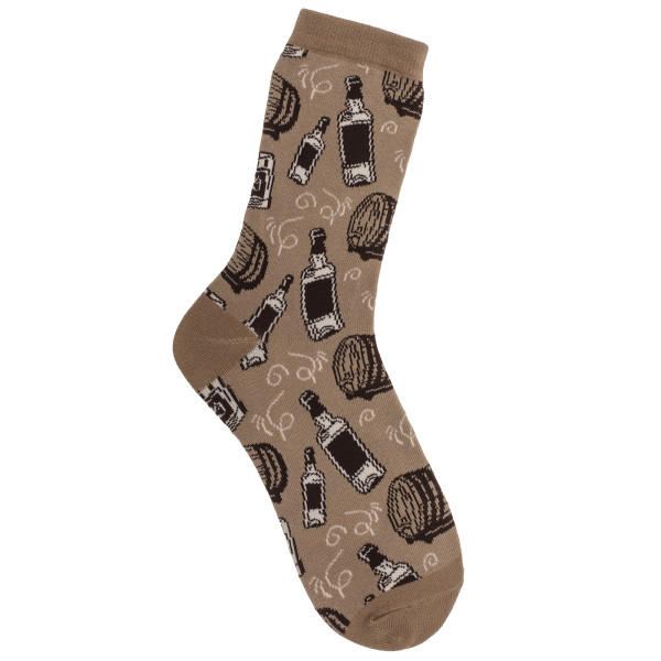 Lahjasetti ”Juomat” (lasi + sukat)