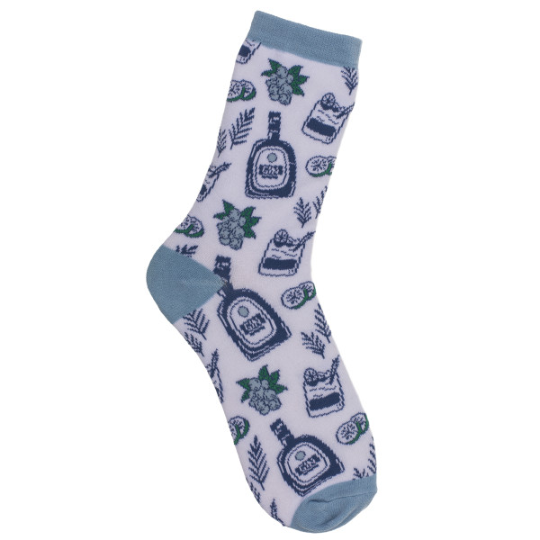 Lahjasetti ”Juomat” (lasi + sukat)