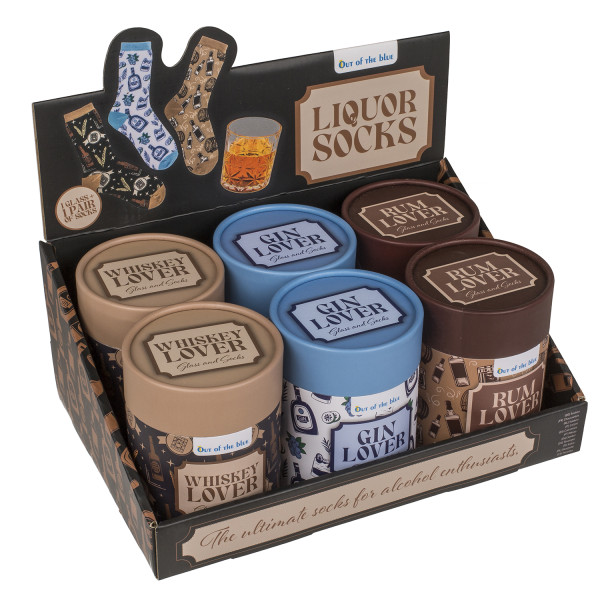 Lahjasetti ”Juomat” (lasi + sukat)