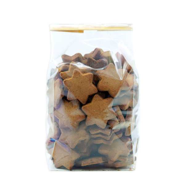 Inkiväärikeksit, 300g