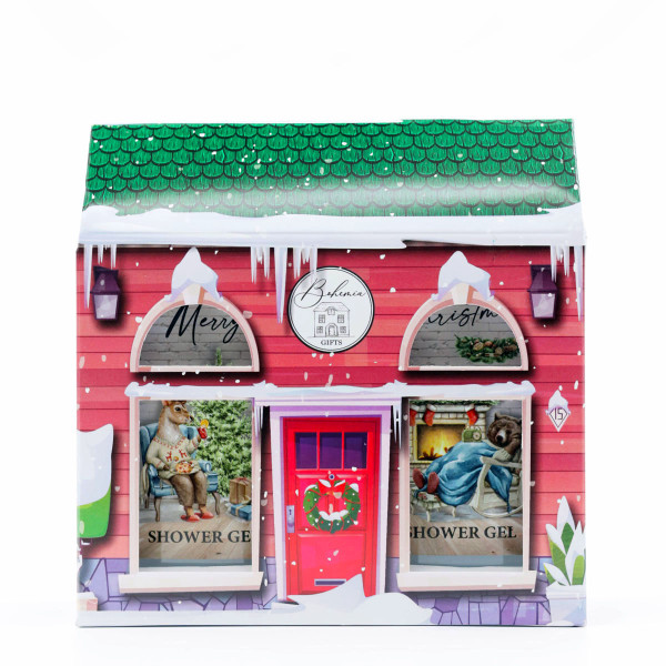 Rauhoittava kylpysuola ruusunmarja- ja ruusunkukkauutteilla (900 g).