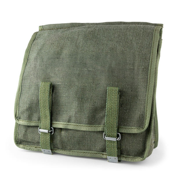 Sotilasaiheinen lahjasetti "Luoti ja kranaatti"