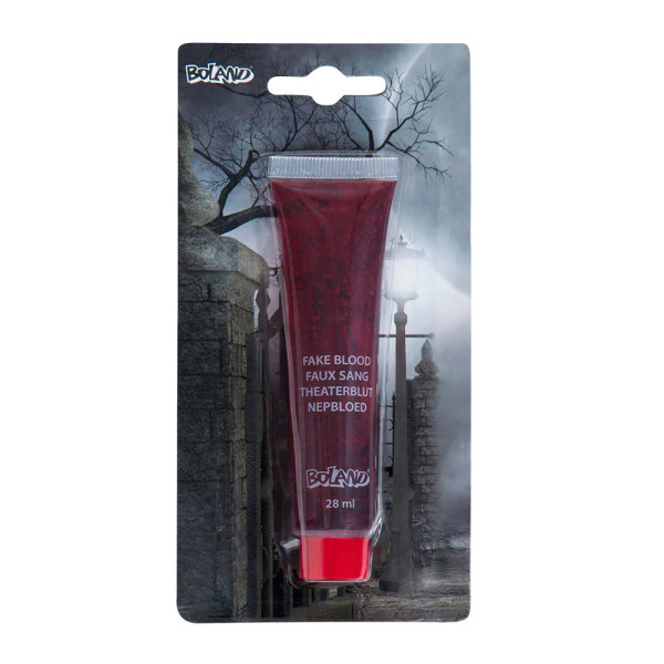Keinotekoinen vampyyriveri (28ml)