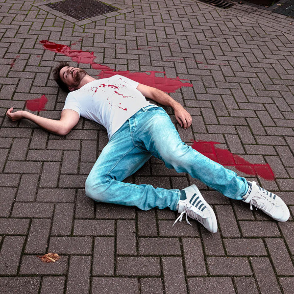 Tekoverta pullossa (475ml)