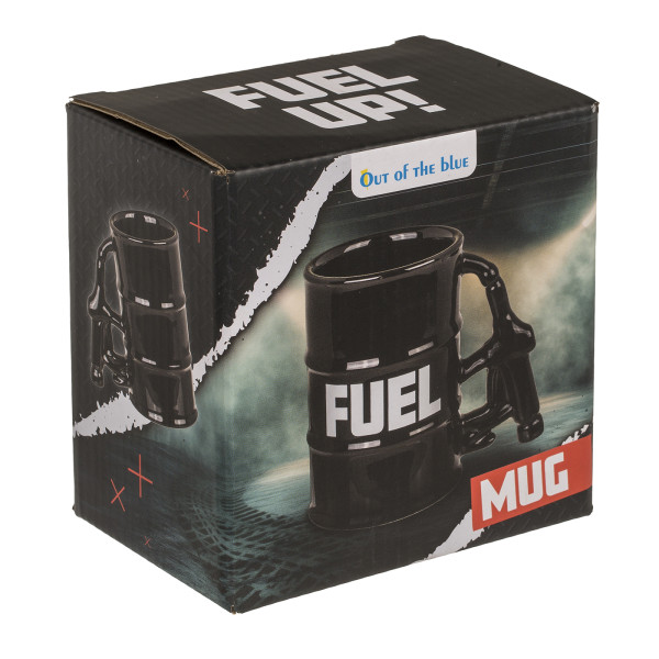 Muki ''Fuel''
