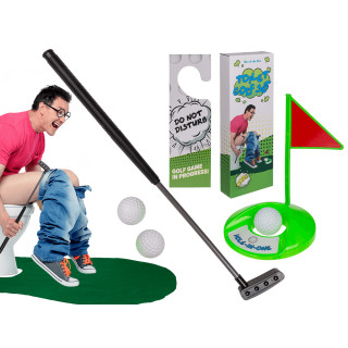 Minigolf-wc-matto Minigolf-wc-matto