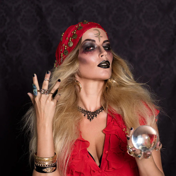 Kasvomaalaussetti Kasvomaalaussetti