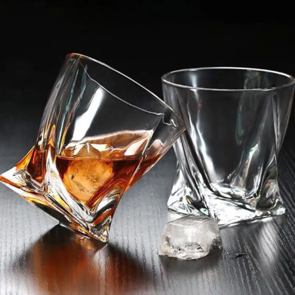 Whiskylasi "TORNADO"