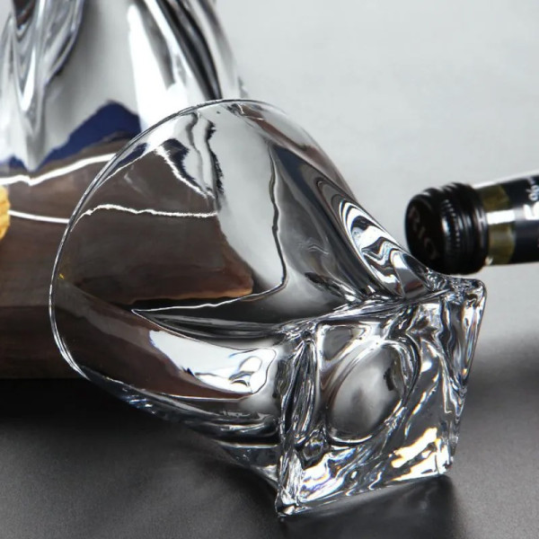 Whiskylasi "TORNADO"