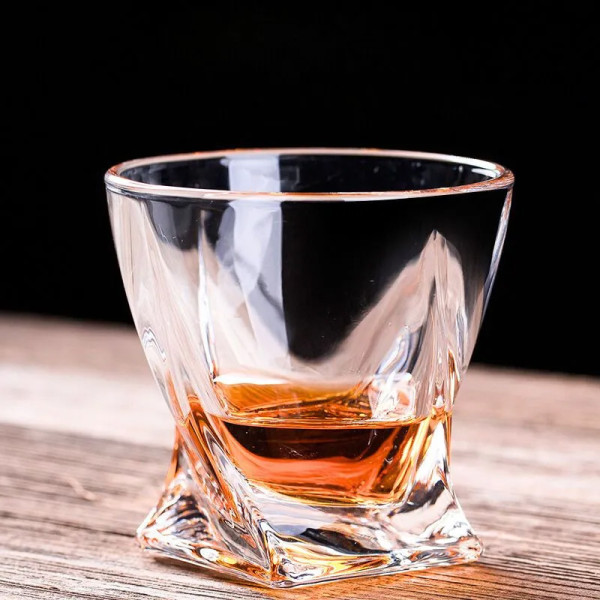Whiskylasi "TORNADO"