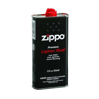 Zippo-polttoaine (335ml) Zippo-polttoaine (335ml)