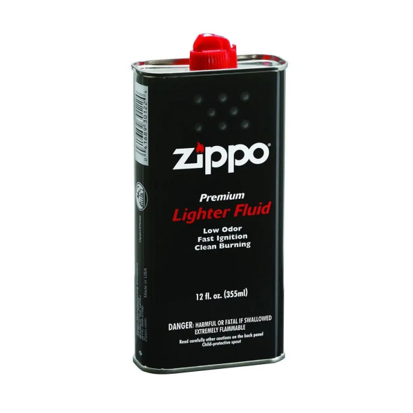 Zippo-polttoaine (335ml) Zippo-polttoaine (335ml)