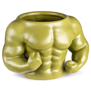 Hrnček „Muscle“