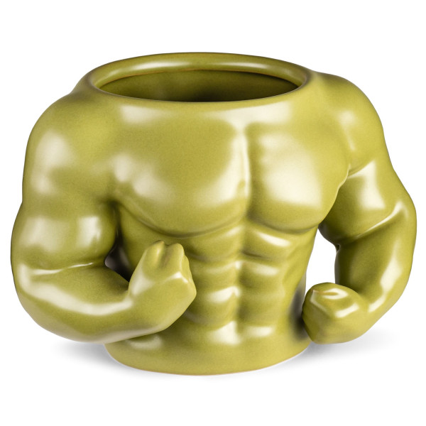 Hrnček „Muscle“ Hrnček „Muscle“