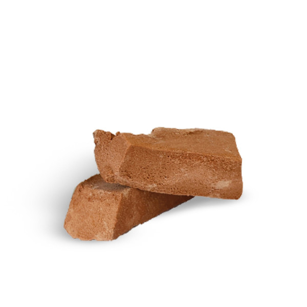STAR CANDIES pakastekuivattu suklaajäätelö, 50g STAR CANDIES pakastekuivattu suklaajäätelö, 50g
