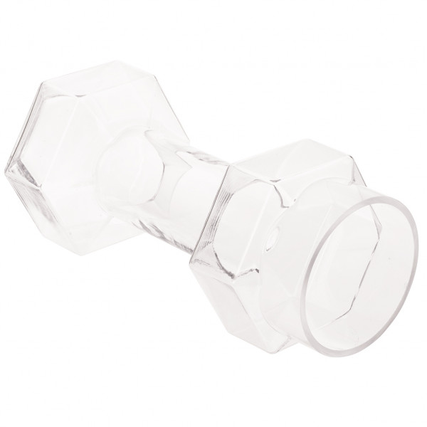 Olutmuki "Dumbbell" (700ml) Olutmuki "Dumbbell" (700ml)