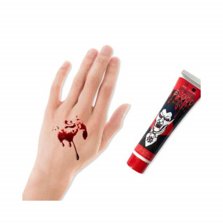 Keinotekoinen vampyyriveri (24 ml)