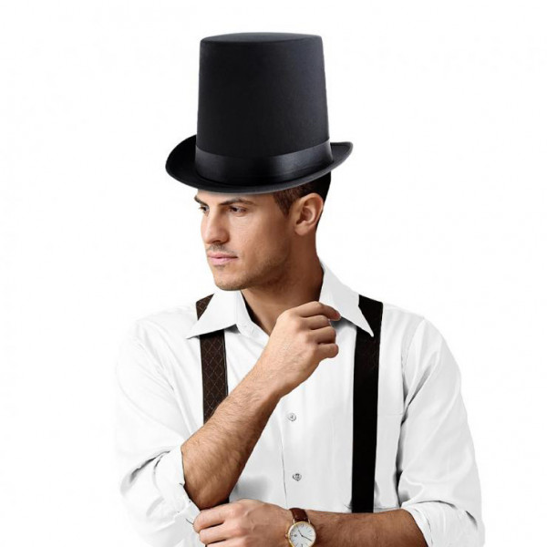 Top Hat "Gentleman"