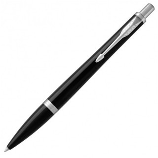 PARKER Pen "URBAN Core London Cab Black" (kaiverrusmahdollisuus lisämaksusta)