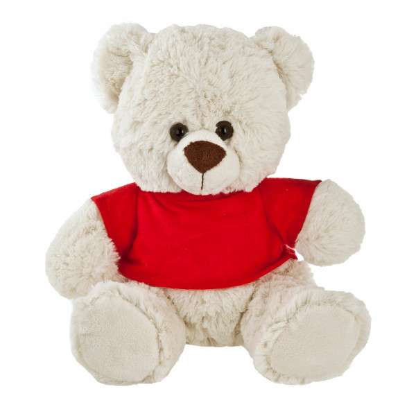 Pehmo Nalle "Josh White" (27 cm) Pehmo Nalle "Josh White" (27 cm)