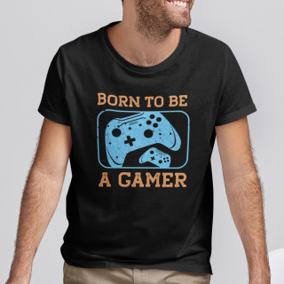 T-paidat "Born to be a gamer"