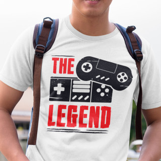 T-paidat "Game legends"