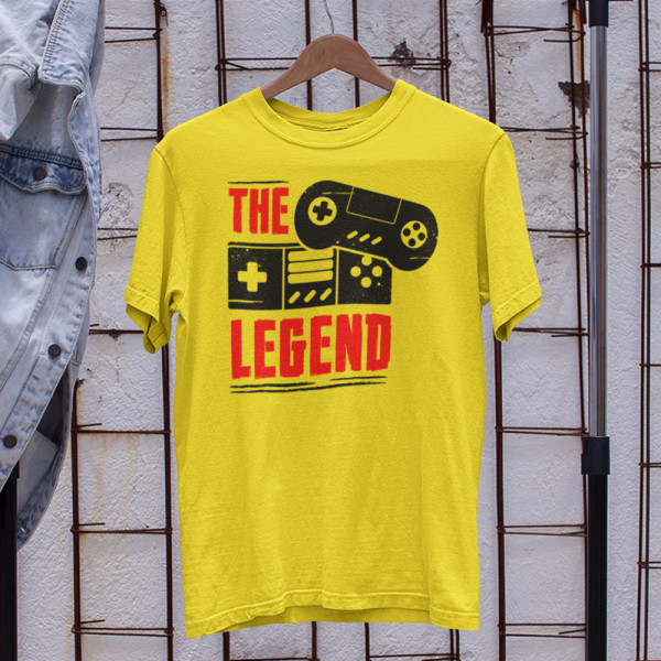 T-paidat "Game legends"