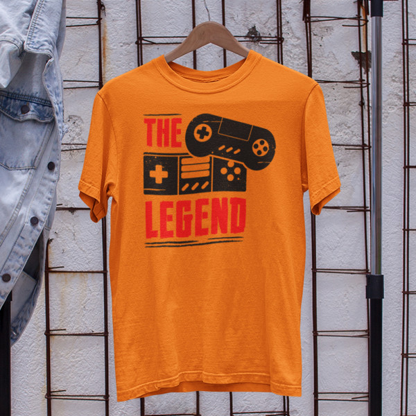 T-paidat "Game legends"