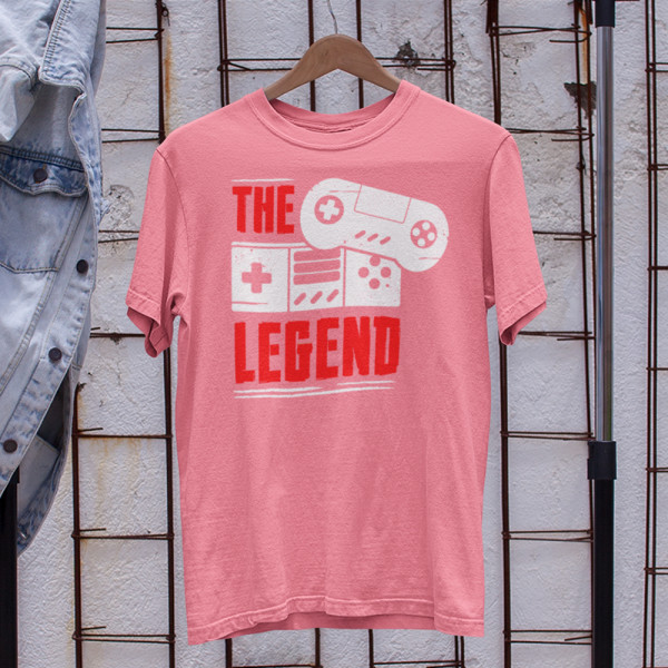 T-paidat "Game legends"